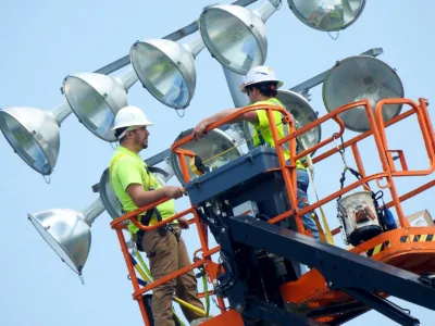 Panther pride: Community pledges $1M for upgrades to Penn Cambria’s athletic facilities